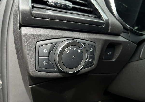 Ford Mondeo cena 97900 przebieg: 48725, rok produkcji 2020 z Wasilków małe 781